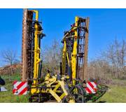 Компактор Bednar Swifter SO 8000F