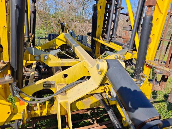 Компактор Bednar Swifter SO 8000F (2013)