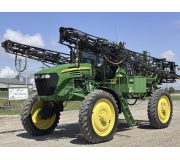 Обприскувач John Deere 4720
