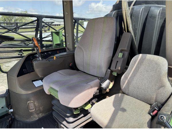 Обприскувач John Deere 4720 (2005)