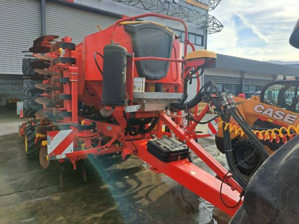 Сівалка Vaderstad Spirit ST 600S (2018)
