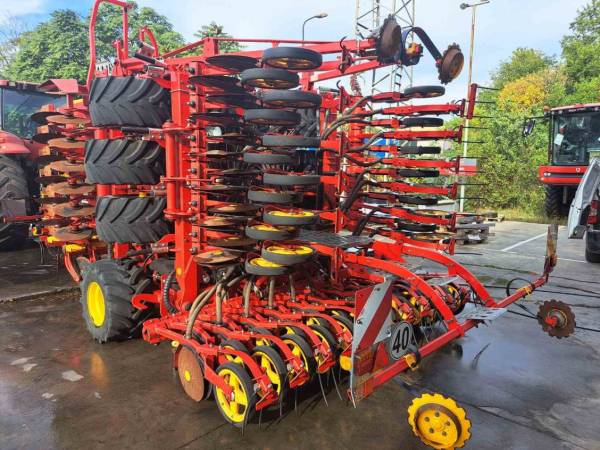 Сівалка Vaderstad Spirit ST 600S (2018)