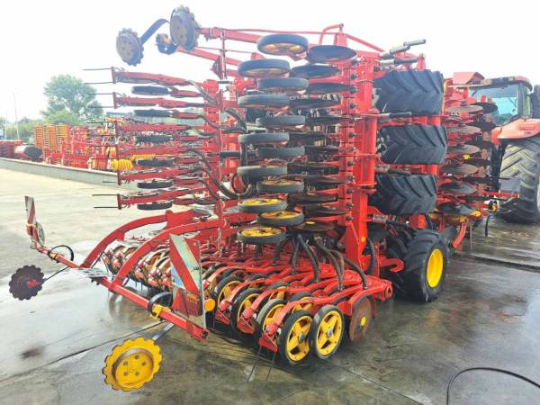 Сівалка Vaderstad Spirit ST 600S (2018)