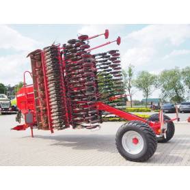 Сівалка точного висіву Horsch Pronto 6 KR (2018)