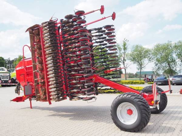 Сівалка точного висіву Horsch Pronto 6 KR (2018)