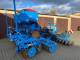 Посівний комплекс Lemken Solitair 9/400 (2019)