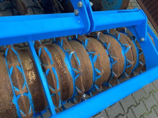 Посівний комплекс Lemken Solitair 9/400 (2019)