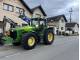 Трактор John Deere 8220 (2006)