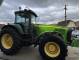 Трактор John Deere 8220 (2006)