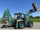 Екскаватор-навантажувач JCB 3CX (2014)