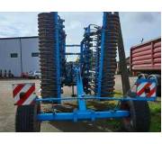 Дискова борона Lemken Rubin 9/600