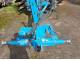 Дискова борона Lemken Rubin 9/600 (2009)