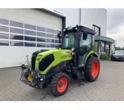 Трактор Claas Nexos 230
