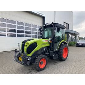 Трактор Claas Nexos 230  (2022)