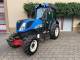 Трактор New Holland T 4.90 (2017)