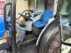Трактор New Holland T 4.90 (2017)