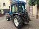 Трактор New Holland T 4.90 (2017)