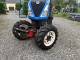 Трактор New Holland T 4.90 (2017)