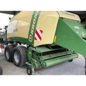 Прес-підбирач тюків Krone Big Pack 1290 (2011)