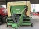 Прес-підбирач тюків Krone Big Pack 1290 (2011)