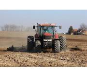 Трактор Case IH Puma 170