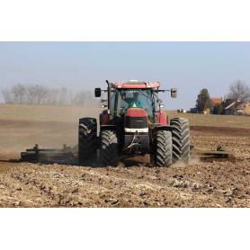 Трактор Case IH Puma 170 (2015)