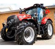 Трактор Case IH MAXXUM 145