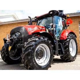 Трактор Case IH MAXXUM 145 (2019)