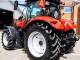 Трактор Case IH MAXXUM 145 (2019)