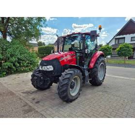 Трактор Case IH Farmall 85 C (2019)