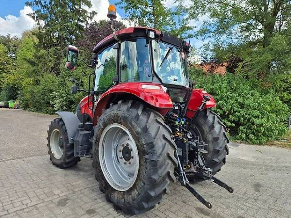 Трактор Case IH Farmall 85 C (2019)