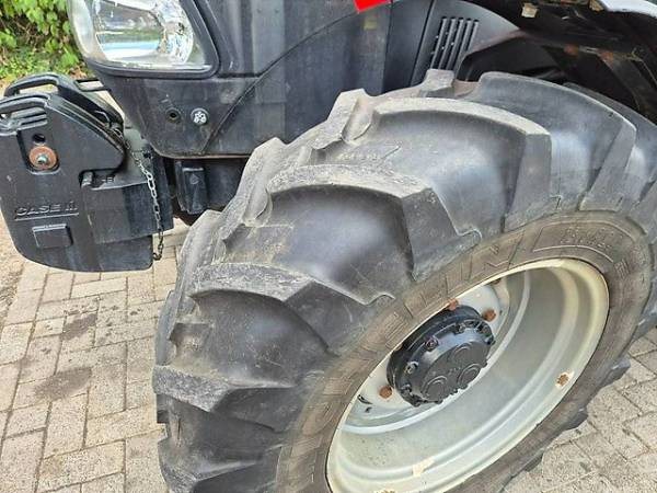 Трактор Case IH Farmall 85 C (2019)