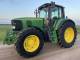 Трактор John Deere 6820 (2003)