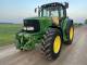 Трактор John Deere 6820 (2003)
