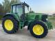 Трактор John Deere 6820 (2003)