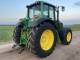 Трактор John Deere 6820 (2003)