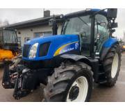 Трактор New Holland T6030 Delta