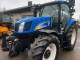 Трактор New Holland T6030 Delta (2008)