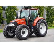 Трактор Case IH Luxxum 100
