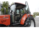 Трактор Case IH Luxxum 100 (2019)