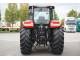 Трактор Case IH Luxxum 100 (2019)