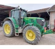 Трактор John Deere 6170M
