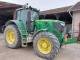 Трактор John Deere 6170M (2016)