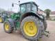 Трактор John Deere 6170M (2016)
