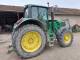 Трактор John Deere 6170M (2016)