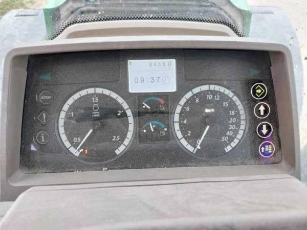 Трактор John Deere 6170M (2016)