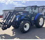 Трактор New Holland T 5.80