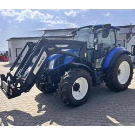 Трактор New Holland T 5.80 (2022)