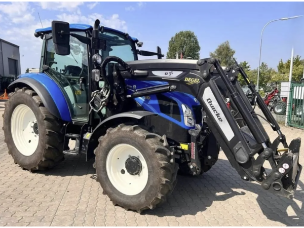 Трактор New Holland T 5.80 (2022)
