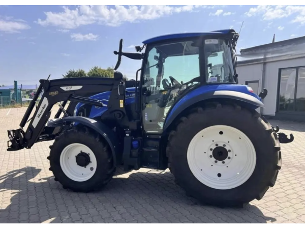 Трактор New Holland T 5.80 (2022)